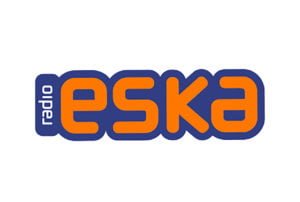 Logotyp radia Eska