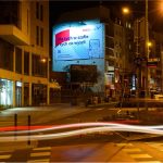 Reklama we Wrocławiu