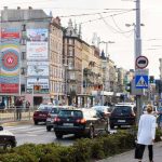 Powierzchnia reklamowa Wrocław Jedności Narodowej | Nowowiejska