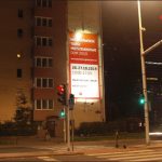 Reklama w Warszawie