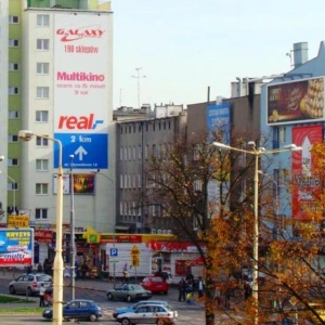 plac wolności szczecin