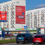 reklama Kielce