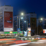 reklama Kielce