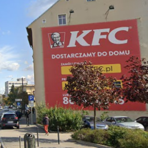 Reklama w Bydgoszczy