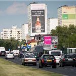 powierzchnia reklamowa w Toruniu