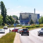 Kampania reklamowa Wrocław Armii Krajowej | Kierunek Bielany | Wroclavia | LEWA