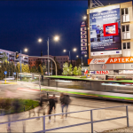 kampania reklamowa w Olsztynie