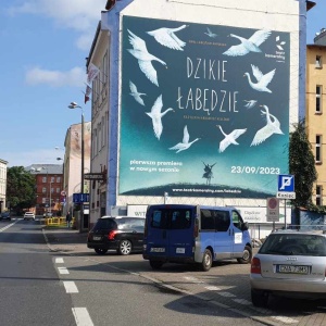 reklama 3-go maja Bydgoszcz