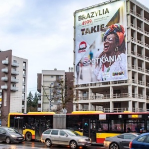 kampania reklamowa we Wrocławiu