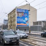 reklama we wrocławiu